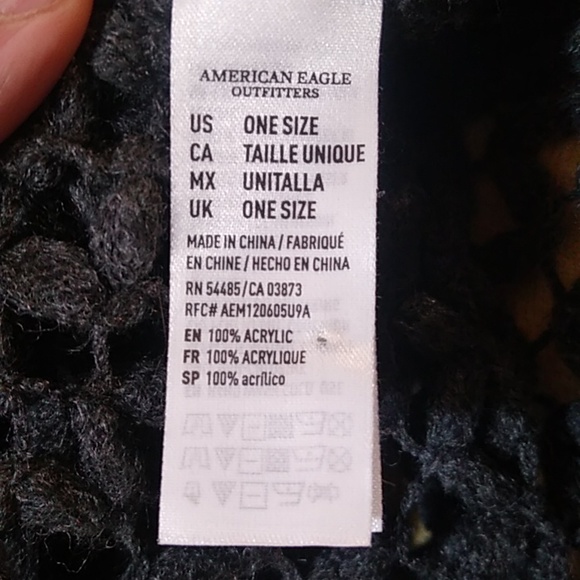 Scarf - Picture 6 of 6